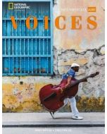 Voices A2/B1 Pre-intermediate WB + key