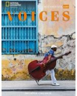 Voices A2/B1 Pre-intermediate Teacher's Book