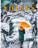 Voices B1/B2 Intermediate Plus SB