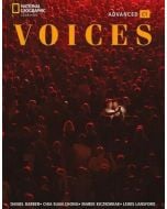 Voices C1 Advanced SB + online