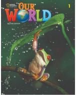 Our World 2nd Edition 1 SB