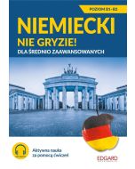Niemiecki nie gryzie! dla średnio zaawansowanych
