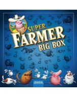 Superfarmer Big Box GRANNA