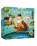 Złota rybka GRANNA