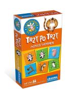 Trzy po trzy. Zwierzęta Superfarmera GRANNA