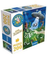 Puzzle 200 Superfarmer GRANNA
