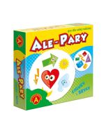 Ale Pary Figury i Bryły ALEX