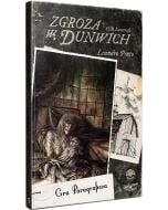 Choose Cthulhu 5 - Zgroza w Dunwich BLACK MONK