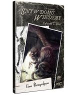 Choose Cthulhu 6 - Sny w Domu Wiedźmy BLACK MONK