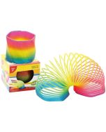 Sprężyna tęczowa MIX