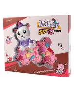 Malowidła dla lalek miś polarny