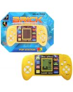 Gra elektroniczna na baterie