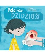 Pola mówi: Dzidziuś! w.2022