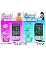 Telefon na baterie MIX