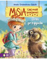 Misia i jej mali pacjenci. Górska przygoda