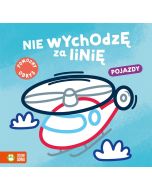 Nie wychodzę za linię. Pojazdy