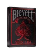 Karty Shim Lim BICYCLE