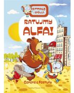 Bitmaks i spółka. Ratujmy Alfa