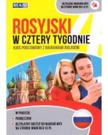 Rosyjski w cztery tygodnie
