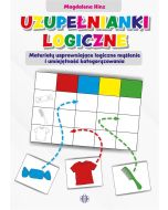 Uzupełnianki logiczne w.2022