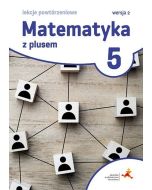 Matematyka SP 5 Lekcje powtórzeniowe w.2022 GWO