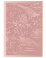 Planer A5/80K Rose Gold