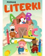 Poznaje literki
