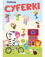 Poznaję cyferki