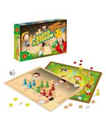 Złoto Azteków- Piramida Cheopsa ALEX