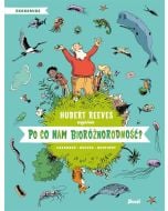 Ekokomiks T.3 Po co nam bioróżnorodność?