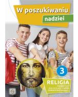 Katechizm LO 3 W poszukiwaniu nadziei GAUDIUM