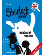 Sherlock Junior i niedźwiedź z Londynu