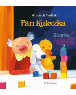 Pan Kuleczka. Skarby w.2