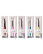 Długopis Reporter pastel w etui mix