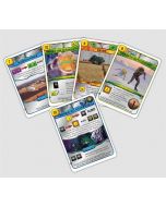 Terraformacja Marsa - zestaw dodatkowy #6 #7 REBEL