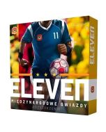 Eleven: Międzynarodowe gwiazdy PORTAL