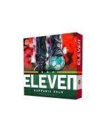 Eleven: Kampania solo PORTAL