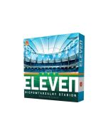 Eleven: Niepowtarzalny stadion PORTAL
