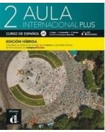 Aula Internacional Plus 2 Edición hbrida