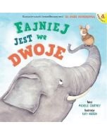 Fajniej jest we dwoje