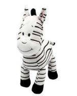 Zebra Safari 33cm