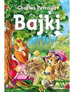 Bajki - Charles Perrault
