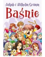 Baśnie J. i W. Grimm
