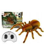 Zdalnie sterowany pająk tarantula