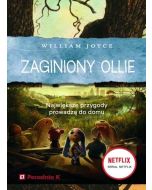 Zaginiony Ollie
