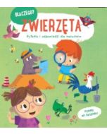 Dlaczego? Zwierzęta