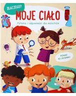 Dlaczego? Moje ciało