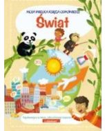 Moja wielka księga odpowiedzi - Świat