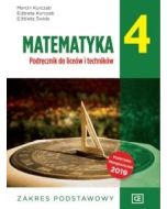 Matematyka LO 4 ZP w.2022 OE PAZDRO