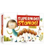 Gra - Supernogi Stonogi XXXL